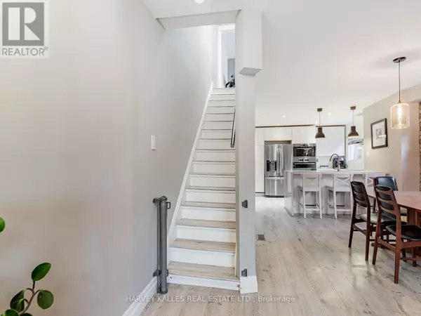 Toronto (keelesdale-eglinton West), ON M6M3N1,125 KANE AVENUE