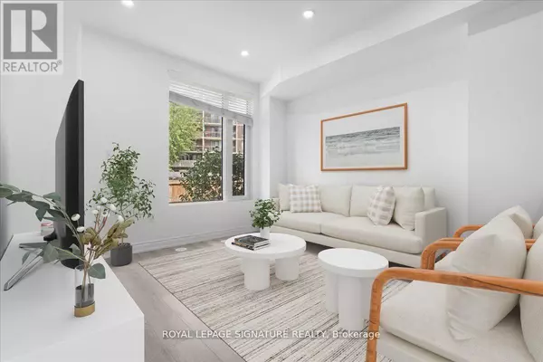 Toronto (etobicoke West Mall), ON M9C0C1,35 Applewood LN #61