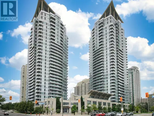 1 Elm DR #903, Mississauga (city Centre), ON L5B4M1