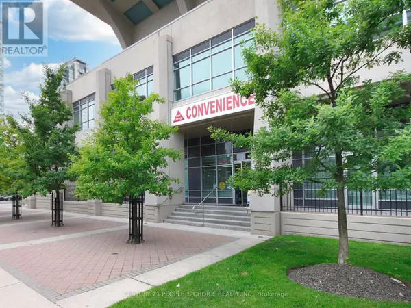 Mississauga (city Centre), ON L5B4M1,1 Elm DR #903