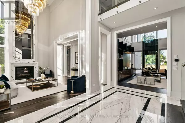 Oakville (wo West), ON L6K2S6,321 MORDEN ROAD