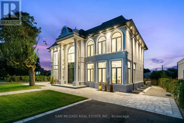 321 MORDEN ROAD, Oakville (wo West), ON L6K2S6