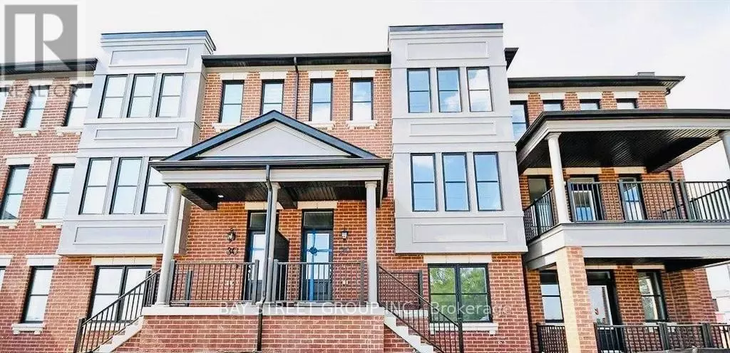 Milton (cb Cobban), ON L9E1T1,980 Logan DR #29