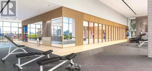 Mississauga (city Centre), ON L5B0P6,395 Square One DR #1606