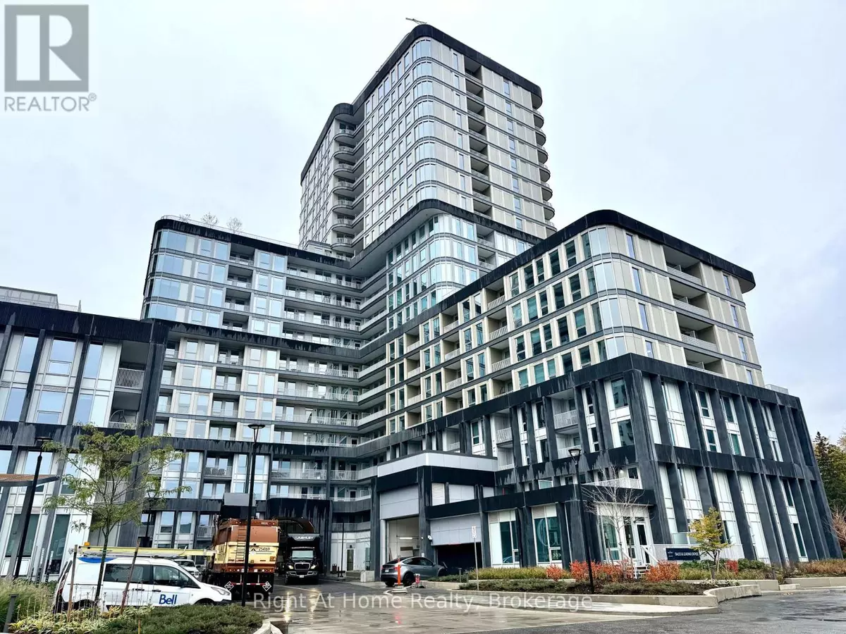 Oakville (jm Joshua Meadows), ON L6H8C8,3240 William Coltson AVE #1609