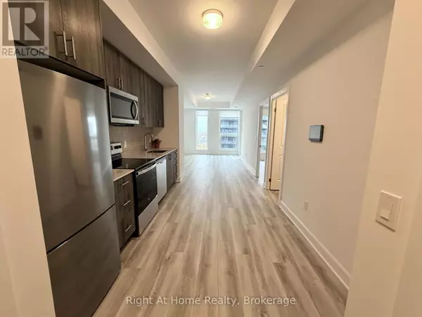 Oakville (jm Joshua Meadows), ON L6H8C8,3240 William Coltson AVE #1609