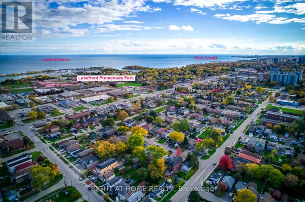 Mississauga (lakeview), ON L5E1Z3,1076 EASTMOUNT AVENUE