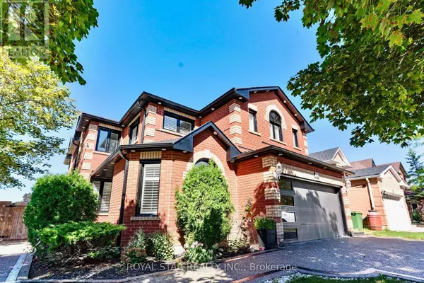 Caledon, ON L7C1A1,22 LIVINGSTON DRIVE