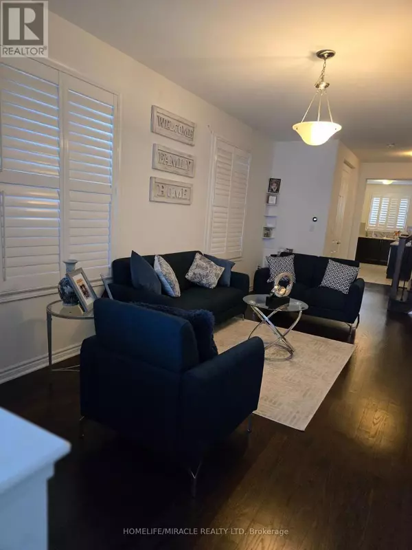 Milton (fo Ford), ON L9E1C9,1284 LEGER WAY