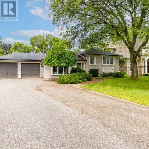 1355 SECORD AVENUE, Oakville (wo West), ON L6L2K9