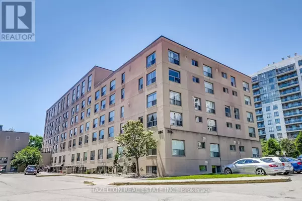 806 Lansdowne AVE #506, Toronto (dovercourt-wallace Emerson-junction), ON M6H4K2