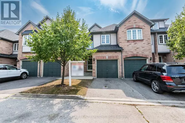 2080 Leanne BLVD #59, Mississauga (sheridan), ON L5K2S6