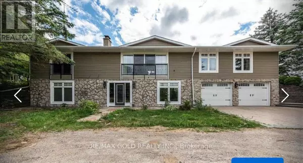 16804 CENTREVILLE CREEK ROAD, Caledon, ON L7C3B5