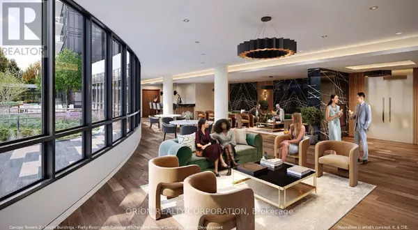 Mississauga (hurontario), ON L4Z3X7,5105 Hurontario ST #A-PH-06