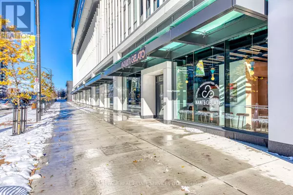 Mississauga (city Centre), ON L5B0P6,395 Square One DR #1506