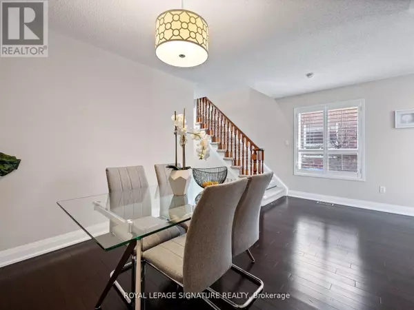 Mississauga (churchill Meadows), ON L5M7W8,5015 DUBONET DRIVE