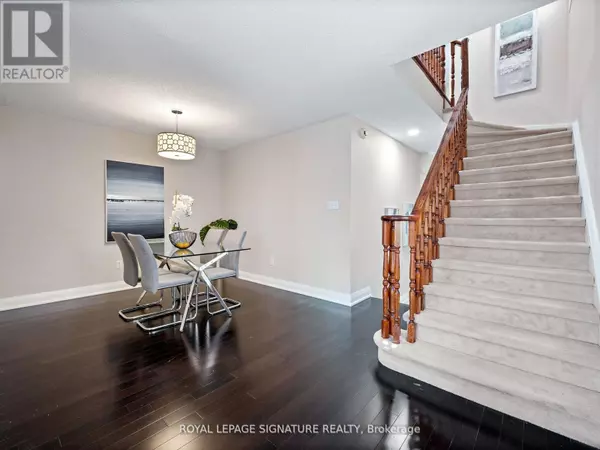 Mississauga (churchill Meadows), ON L5M7W8,5015 DUBONET DRIVE