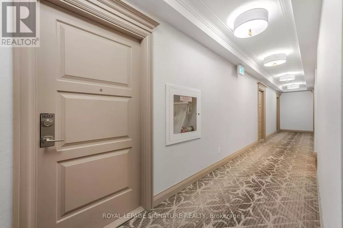 Mississauga (fairview), ON L5B0N3,36 Elm DR #1602