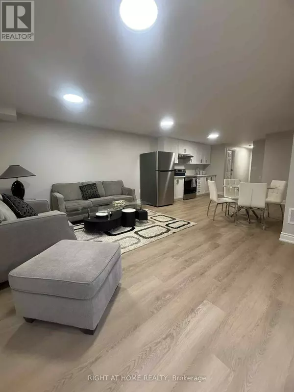 Mississauga (churchill Meadows), ON L5M0C8,5218 Palmetto PL #Basement