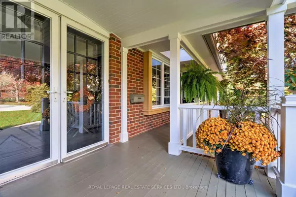 Oakville (sw Southwest), ON L6K2J7,132 SPARLING COURT