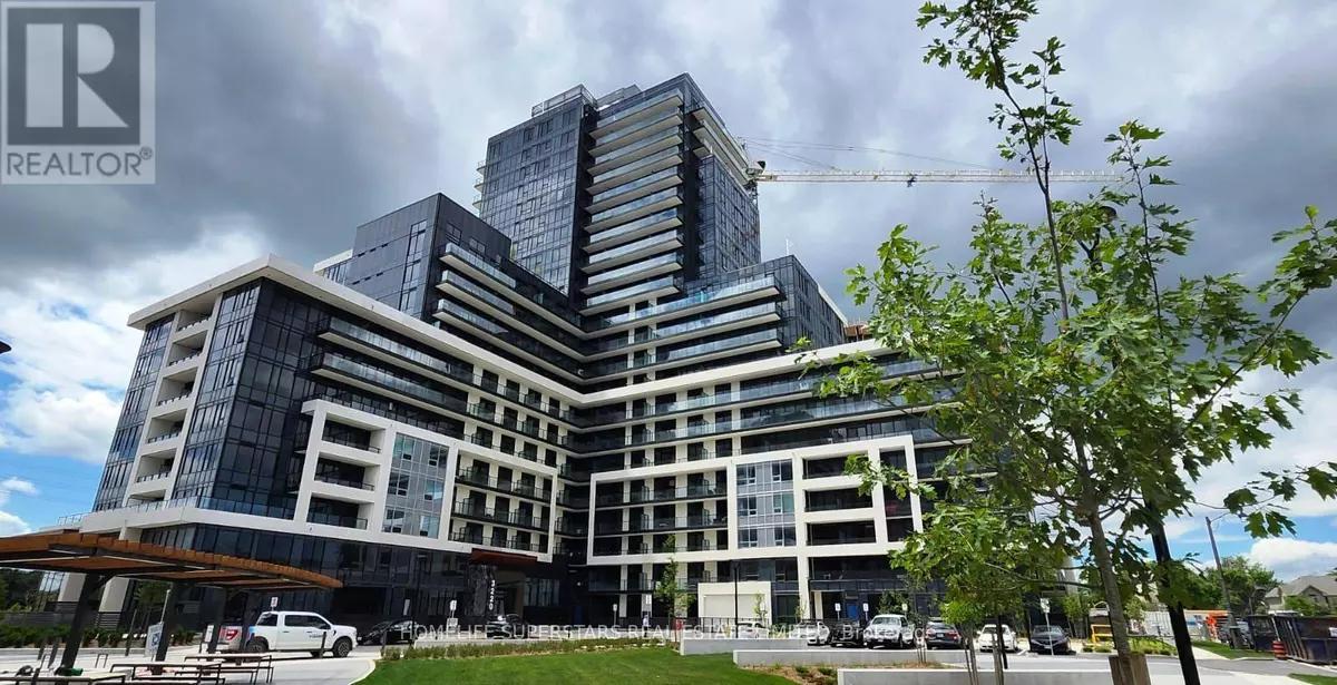 Oakville (jm Joshua Meadows), ON L6H7X9,3220 WILLIAM COLTSON AVE #1502