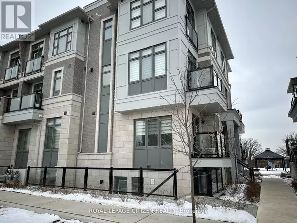 Brampton (goreway Drive Corridor), ON L6P4R1,70 Halliford PL #414