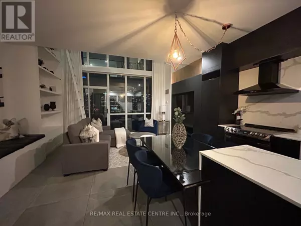 Mississauga (city Centre), ON L5B4N4,220 Burnhamthorpe RD West #503