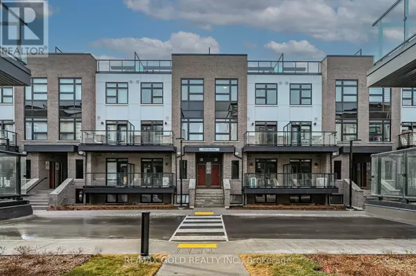 1597 Rose WAY #111, Milton (cb Cobban), ON L9E1N4