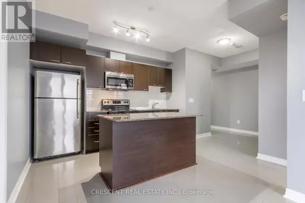 Mississauga (city Centre), ON L5B0C6,385 Prince Of Wales DR #3002