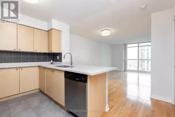 Toronto (islington-city Centre West), ON M9C0A2,235 Sherway Gardens RD #1802