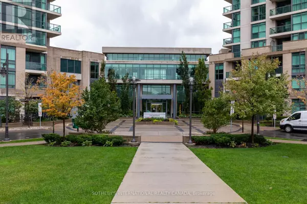 Toronto (islington-city Centre West), ON M9C0A2,235 Sherway Gardens RD #1802