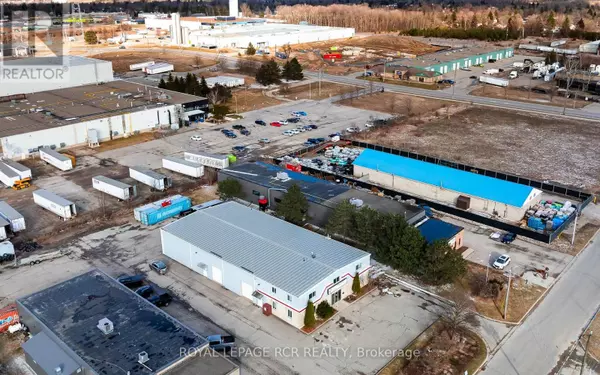 Orangeville, ON L9W3Z9,17A STEWART COURT