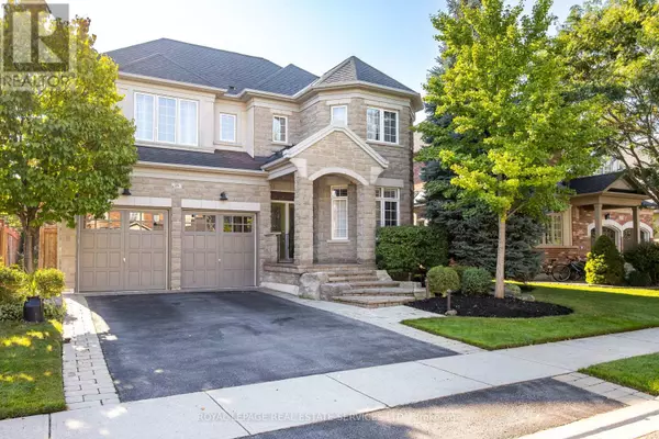 Brampton (bram West), ON L6Y5L2,25 EDMONTON STREET