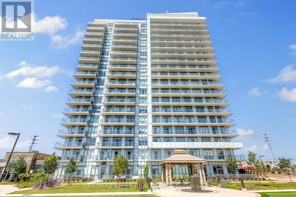 4655 Glen Erin DR #1002, Mississauga (central Erin Mills), ON L5M0Z1
