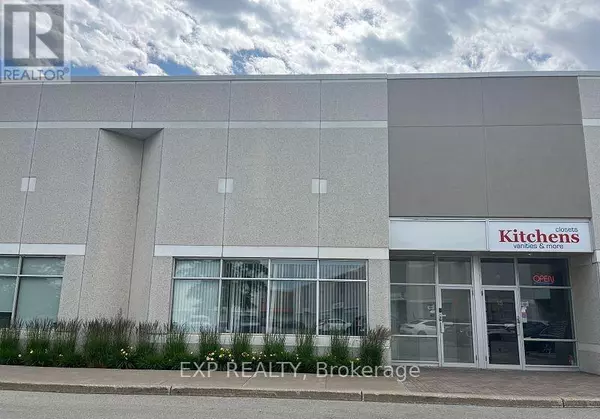 Mississauga (western Business Park), ON L5L5Y6,3200 Ridgeway DR #16