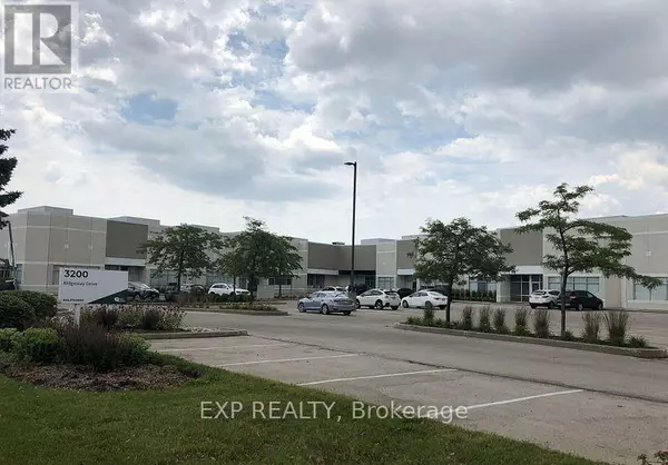 3200 Ridgeway DR #16, Mississauga (western Business Park), ON L5L5Y6
