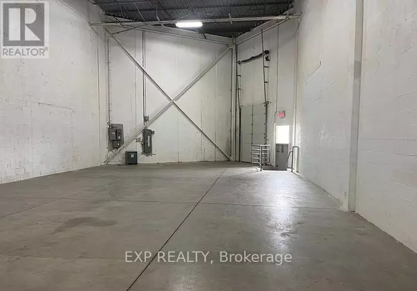 Mississauga (western Business Park), ON L5L5Y6,3200 Ridgeway DR #16