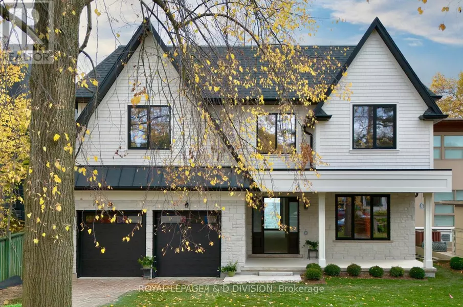 99 LAKE PROMENADE, Toronto (long Branch), ON M8W1A2