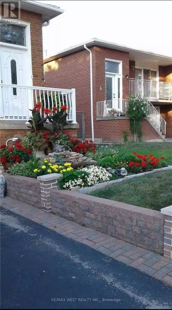 Brampton (brampton North), ON L6V3T4,4 DANTEK COURT