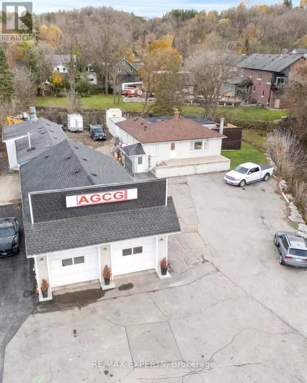 142 KING STREET E, Caledon (bolton East), ON L7E3G2