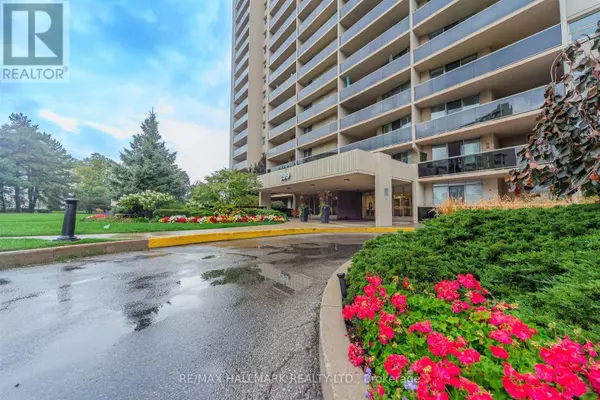 Toronto (markland Wood), ON M9C4V9,299 Mill RD #406