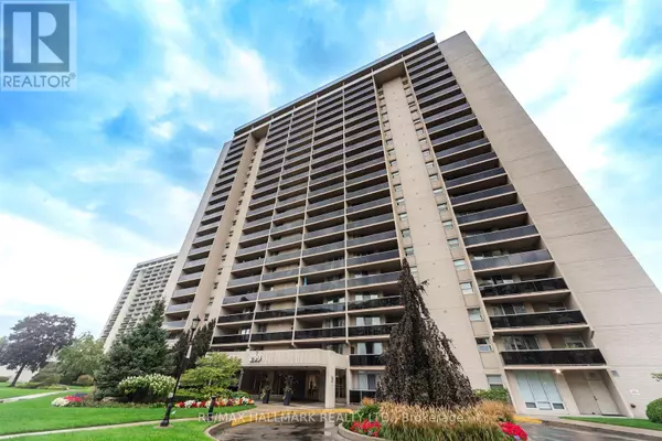 Toronto (markland Wood), ON M9C4V9,299 Mill RD #406
