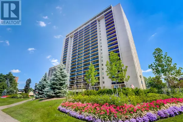 Toronto (markland Wood), ON M9C4V9,299 Mill RD #406