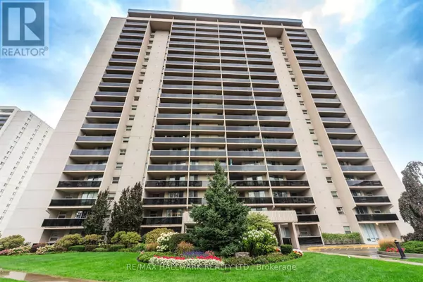 Toronto (markland Wood), ON M9C4V9,299 Mill RD #406