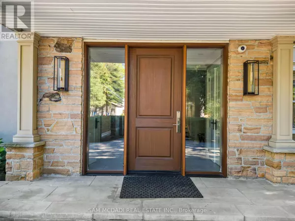 Mississauga (erindale), ON L5C2P6,2552 JARVIS STREET