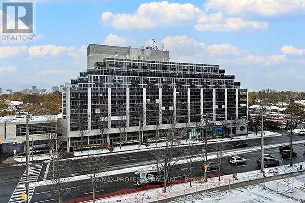 1040 The Queensway AVE #419, Toronto (islington-city Centre West), ON M8Z0A7