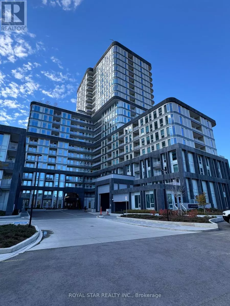 Oakville (jm Joshua Meadows), ON L6H8C8,3240 William Coltson AVE ##217