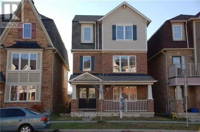 Milton (ha Harrison), ON L9T0Z4,299 DYMOTT AVENUE