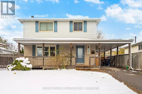 Brampton (madoc), ON L6V2H7,84 SUTHERLAND AVENUE