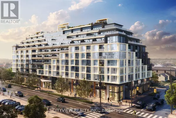 556 Marlee AVE #413, Toronto (yorkdale-glen Park), ON M6B0B1